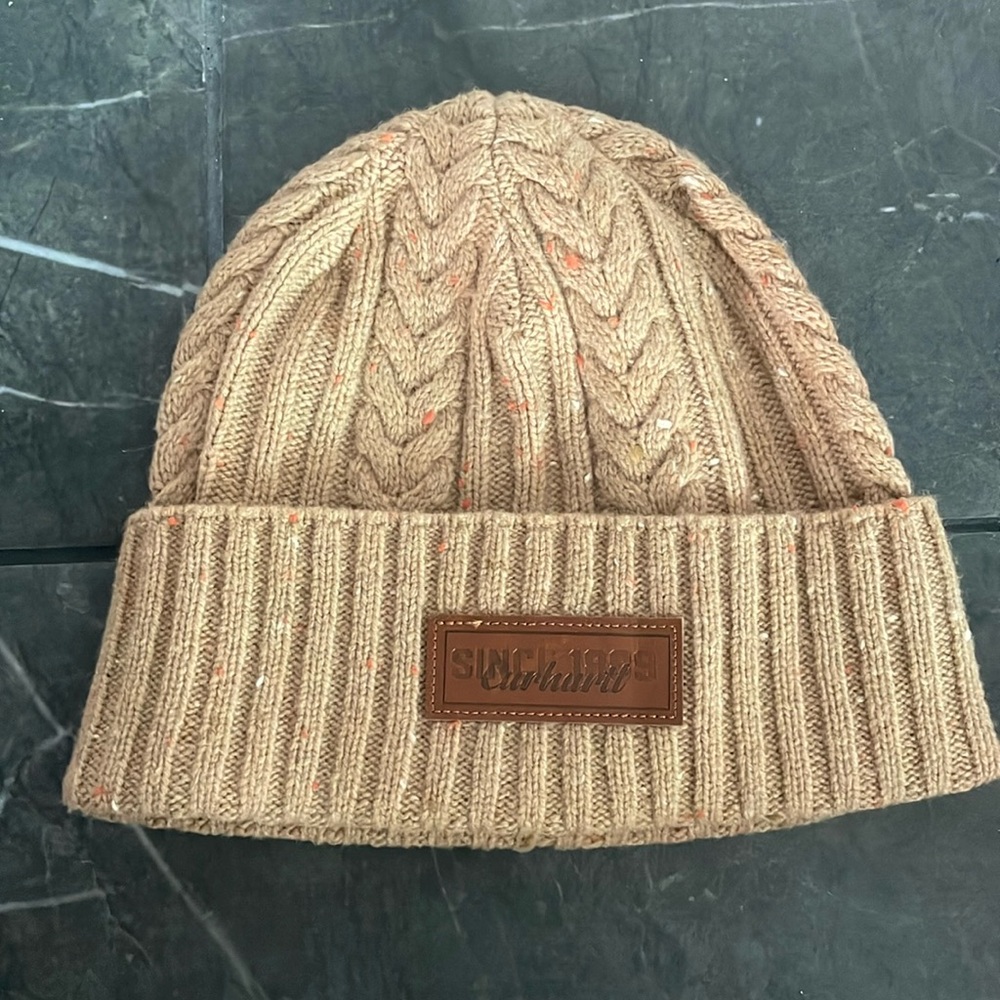 Carhartt Beanie